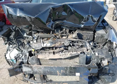 2023 Kia Rio Lx from USA, damaged, VIN 3KPA24AD8PE554458